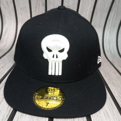 Seltene new era 59fifty marvel - era,