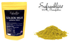 Golden Milk Goldene Milch 500g