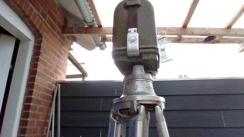 Kern dk1 theodolit mit - dk1,