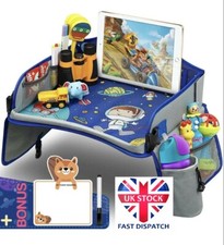 Reisetablett Autositz