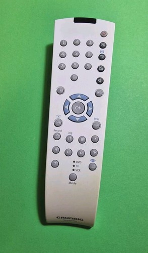 Original fernbedienung grundig - original,