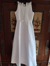 Wunderschönes kleid kommunion - kleid,
