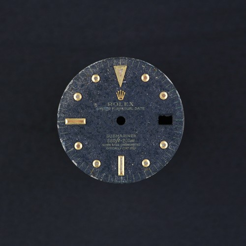 Rolex submariner 1680 nipple - rolex,