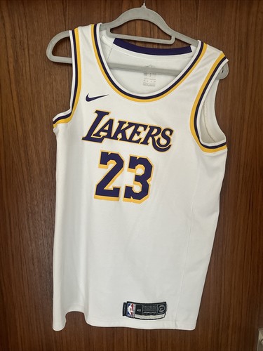 Lakers trikot james nr - trikot,