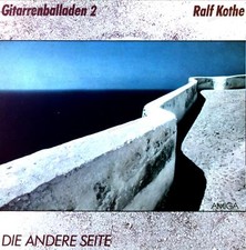 Ralf Kothe - Die Andere Seite