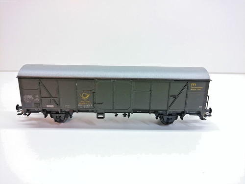 Märklin 4736 - märklin,