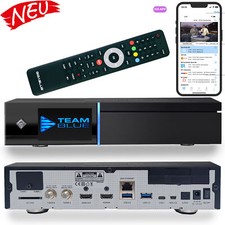 Gigablue uhd quad - quad, 4k