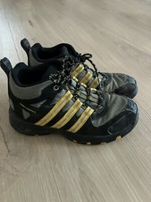 Adidas Schuhe Trekkingschuhe Gr. 34 Water resistant 