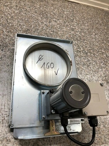 Absperrschieber 140 - , mm