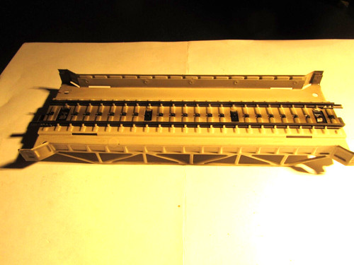 Märklin rampenstück gerade - rampenstück,