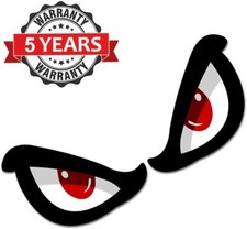 Aufkleber Augen Eyes Stickers