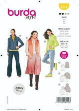 Burda Style Schnittmuster -