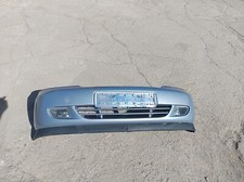 OPEL ASTRA G  CABRIO  STOßSTANGE FRONTSCHÜRZE