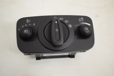 Lichtschalter Ford Mondeo MK4