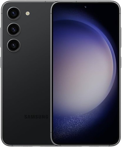 Samsung galaxy s23 - gut, ovp