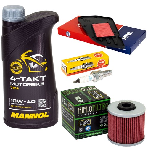 Wartung set für - wartung,