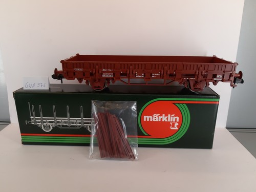 Gwa976 märklin 5853 spur - 5853, 1