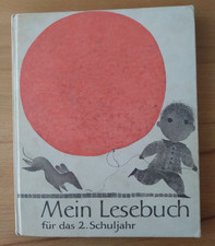 Mein Lesebuch für das 2