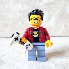 Lego The Big Bang Theory