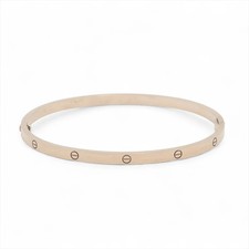 Cartier Love SM Armband