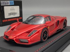 Modellautos 1:43 BBR Executive