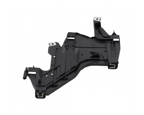 Scheinwerferaufnahme halter - scheinwerferaufnahme,