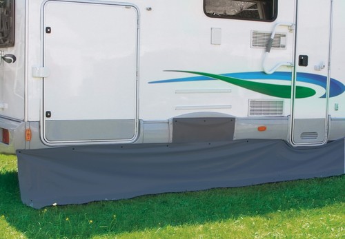 Fiamma wohnmobil sockelleiste - wohnmobil,