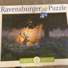 Ravensburger puzzle 500 teile - ravensburger,