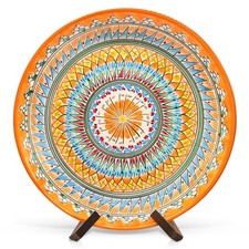 Ø 37 cm Usbekische Ljagan