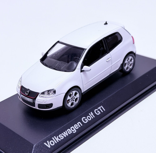 Modellauto golf gti 1 43 - modellauto, 1:43