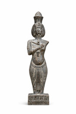 Einzigartige seltene Echnaton