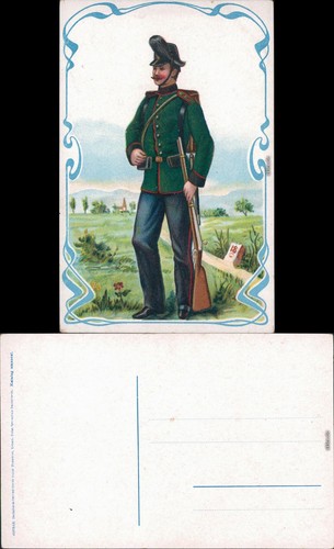 Ansichtskarte