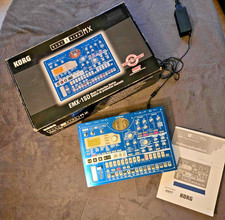 Korg Electribe EMX-1 Groovebox