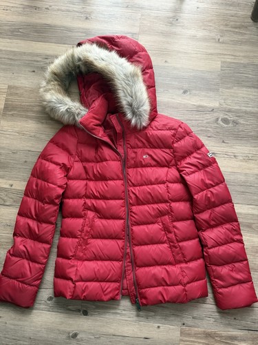 Daunenjacke von thommy - daunenjacke,
