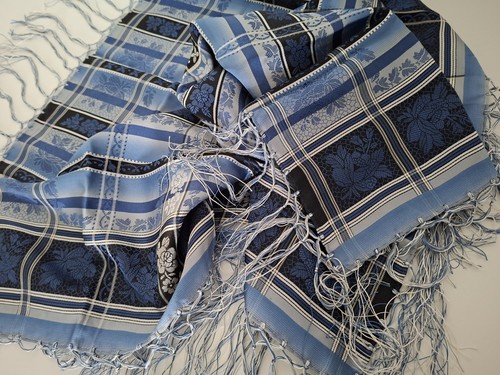 Jacquard trachtentuch tracht - jacquard,