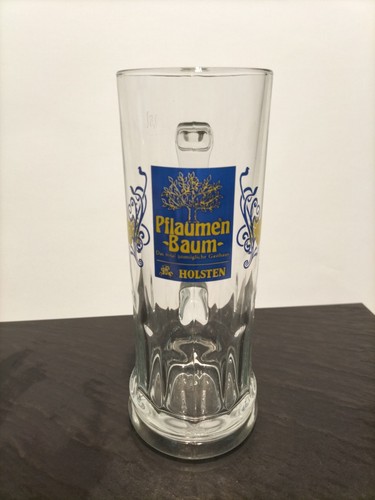 Bierglas bierkrug pflaumen - bierglas,