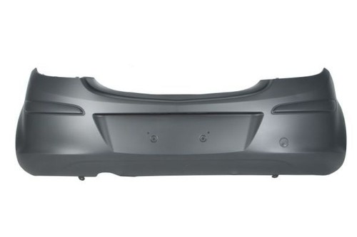 Stoßstange hinten für opel - hinten,