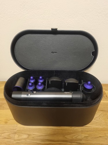 Dyson airwrap complete special - airwrap,