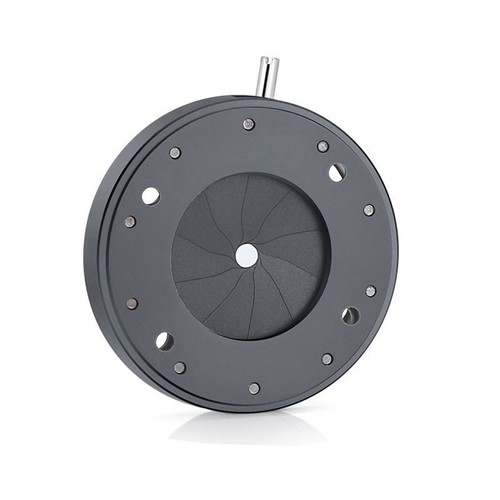 17 mm manuell - 1x(1,5-17,