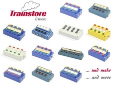Märklin Stellpult Schaltpult