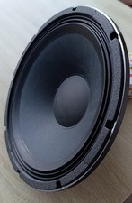 Basslautsprecher 15" Eminence
