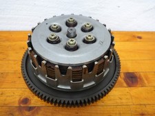 Yamaha XJ900 58L 31A 4BB