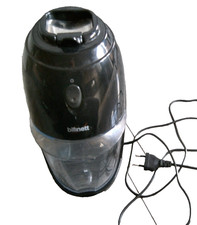 Bifinett elektrischer Eiscrusher IPX1 (gebraucht - nur 1 mal benutzt)