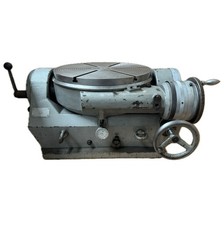 Schwenkbarer Rundtisch 500mm -