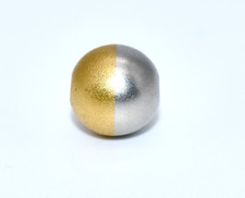 NIESSING Anhänger Bicolor