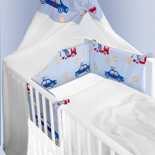 2-teiliges Bettset - Nestchen