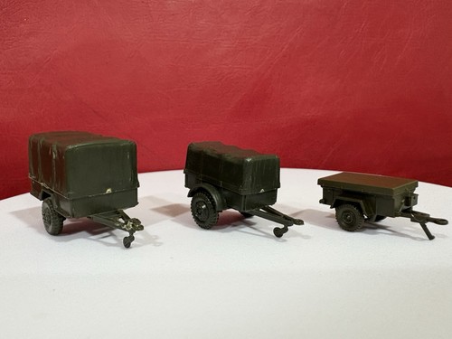 Roco anhänger army h0 - roco,