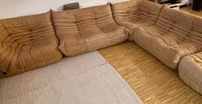 2022 5x Leder Ligne Roset Togo -hansen knoll cassina vitra Era