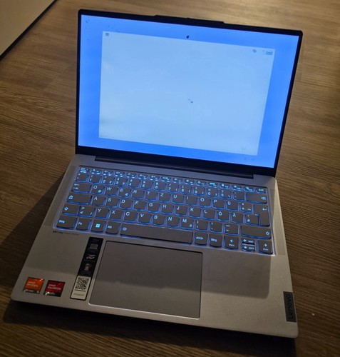 Lenovo yoga slim - lenovo, |