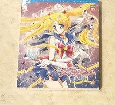 SAILOR MOON CRYSTAL Staffel 1